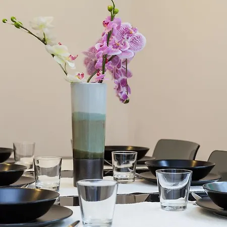 アパート モリーノ フレッシュ バルセロナ