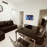 莫利诺清新酒店 公寓