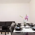 公寓 莫利诺清新酒店