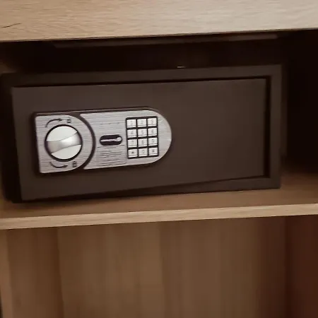 Molino Fresh * Barcelona