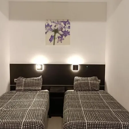 Molino Fresh Apartment Barcelona