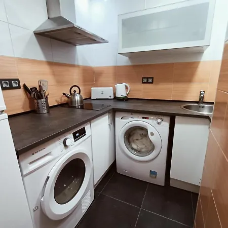 Molino Fresh Apartment