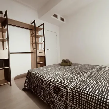 Apartment Molino Fresh