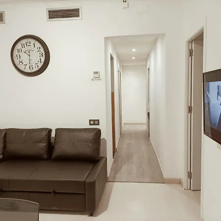 Molino Fresh Apartment *