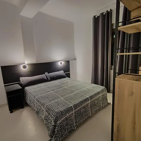 Molino Fresh Apartment