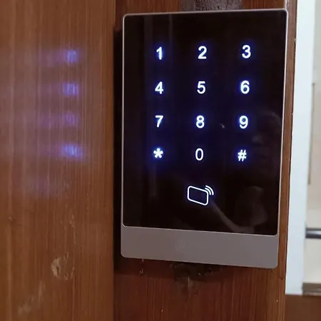 Molino Fresh Apartment