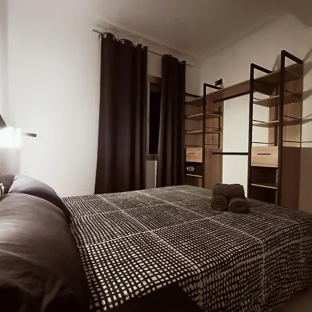 Molino Fresh Apartment Barcelona