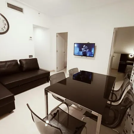 Molino Fresh Apartment
