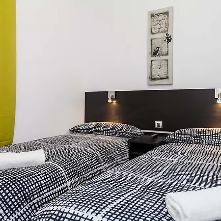 Molino Fresh Apartment *