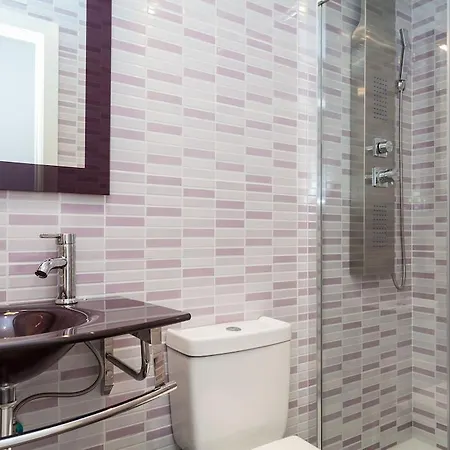 Molino Fresh Apartment