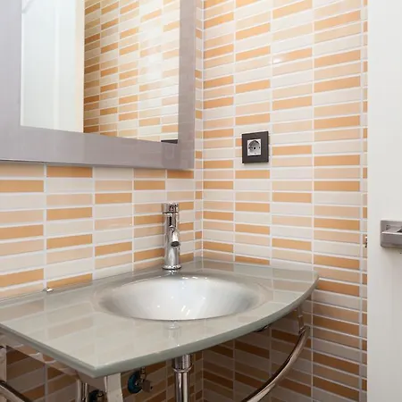 Apartment Molino Fresh Barcelona