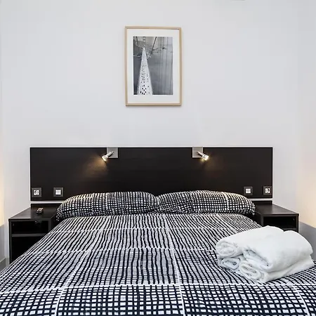 Apartment Molino Fresh