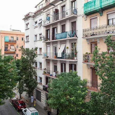 Apartment Molino Fresh *