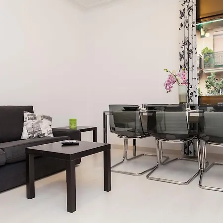 Apartment Molino Fresh *