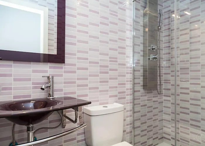 莫利诺清新酒店 公寓