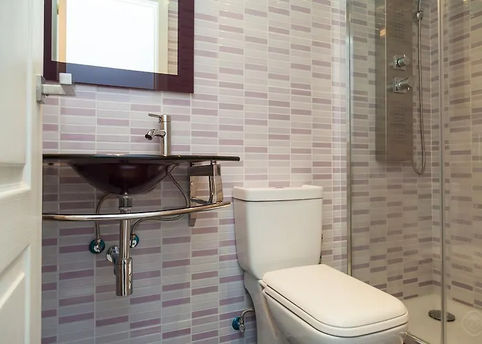 莫利诺清新酒店 巴塞罗那