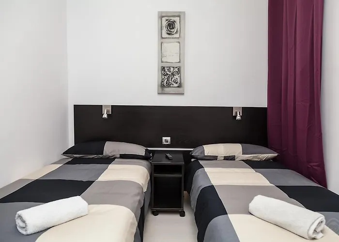 莫利诺清新酒店