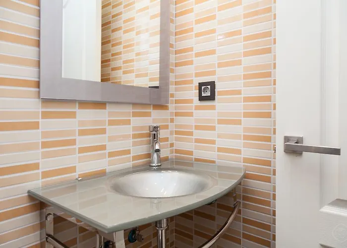 公寓 莫利诺清新酒店 巴塞罗那