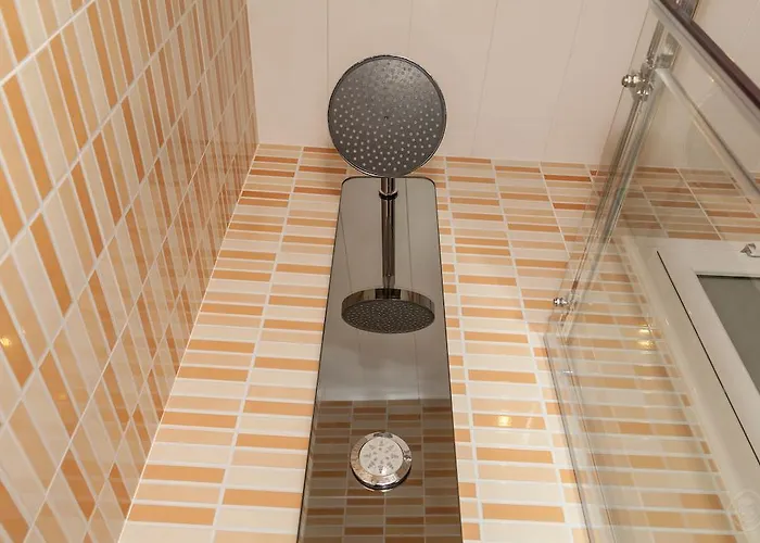 莫利诺清新酒店