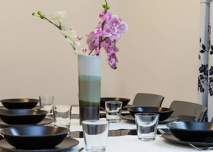 公寓 莫利诺清新酒店 巴塞罗那