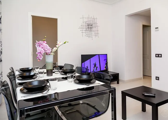 莫利诺清新酒店