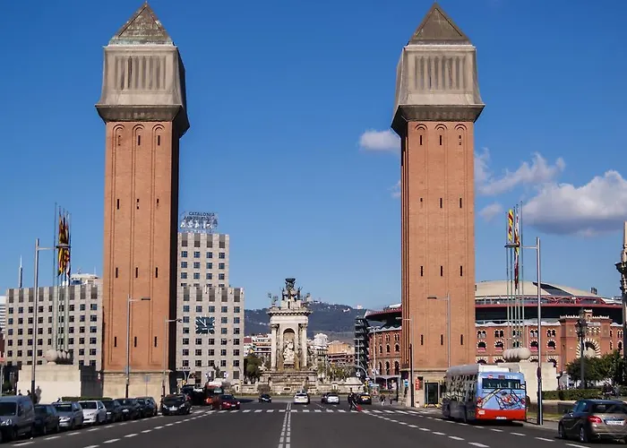 公寓 莫利诺清新酒店