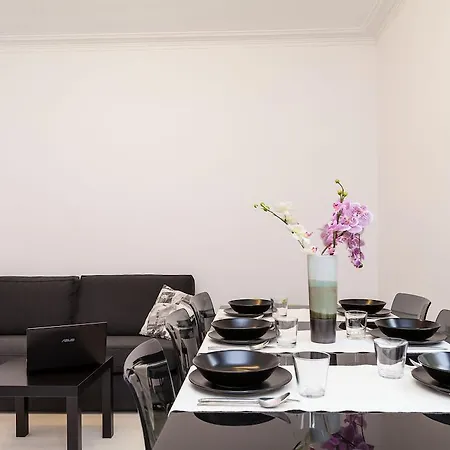 Apartament Molino Fresh