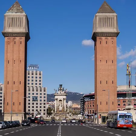 Apartamento Molino Fresh